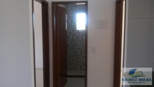 Imagem 8 de 13 de Casa 2 Dormitórios Para Venda Em Araruama, Viaduto, 2 Dormitórios, 1 Banheiro - 200_2-435523