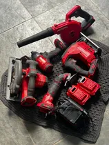 Comprar Kit Ferramentas Elétricas Craftsman Cmck420d2 4 Peças