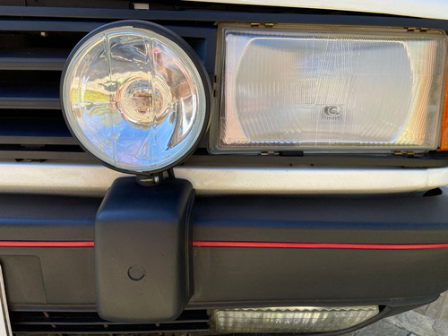 Volkswagen Gol 1.8 Gts 3P
