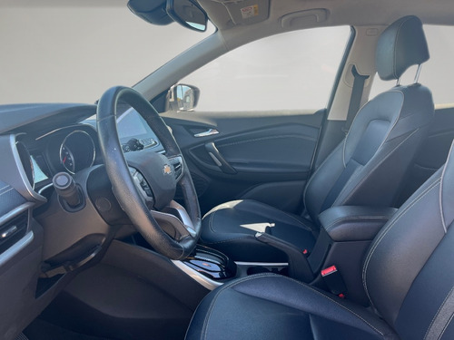 Chevrolet Tracker 1.2 TURBO FLEX PREMIER AUTOMÁTICO