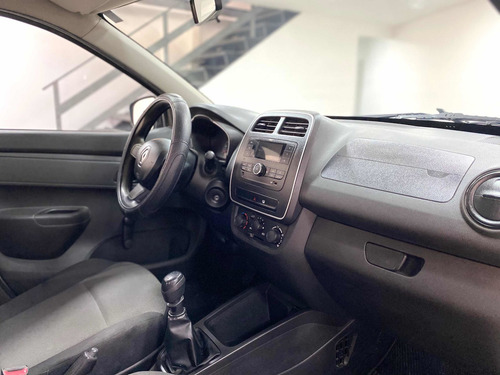 Renault Kwid Life 1.0 Financio 100 % En Cuotas De $ 9.900