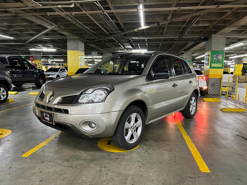 Renault Koleos 2.5 Expression