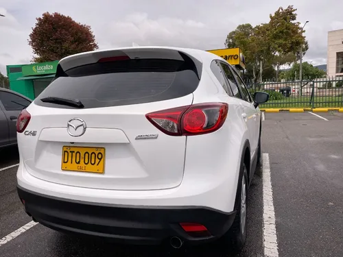 Mazda CX-5 2.0 Touring