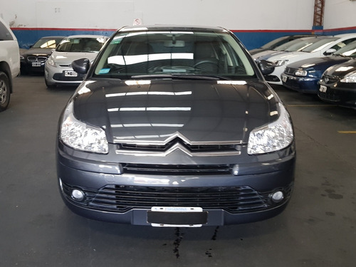 Citroën C4 1.6 X Am71 2011