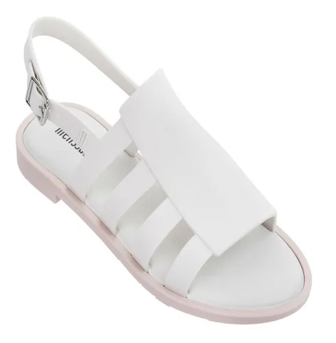 Nova rasteirinha hotsell da melissa 2019