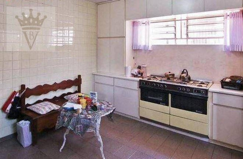 Imagem 9 de 21 de Sobrado À Venda, 330 M² Por R$ 1.650.000,00 - Alto Da Lapa - São Paulo/sp - So0155