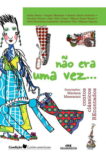 Livro Nao Era Uma Vez...