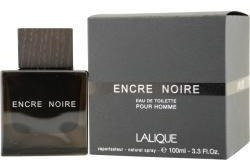 Imagen 1 de 2 de Perfume Encre Noir Lalique Caballero 100ml