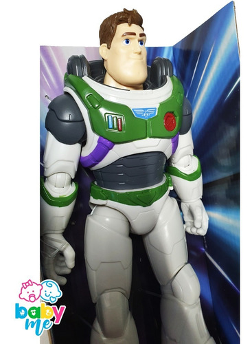 Buzz Lightyear The Movie 2022 Pixar