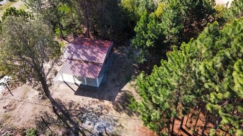 Imagen 21 de 24 de Casa - En Venta - En Solar De 660m2 - Barrio Pinares - Mza 125