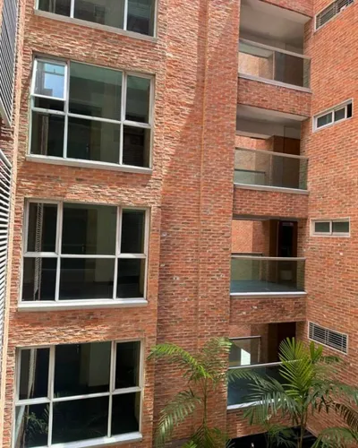 Apartamento En Alquiler En Los Naranjos De Las Mercedes