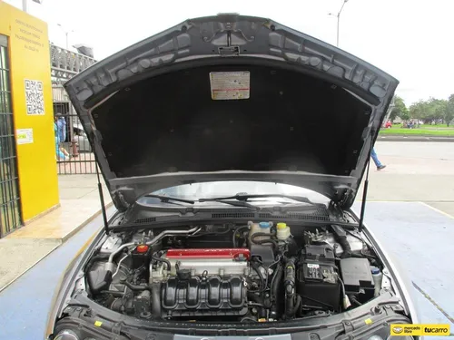 Alfa Romeo 159 Elegance 2200cc At Aa
