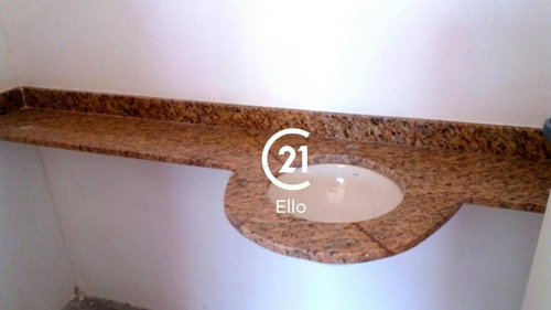 Apartamento Com 3 Dormitórios À Venda, 90 M² Por R$ 725.000,00 - Vila Mascote - São Paulo/sp - Ap12357