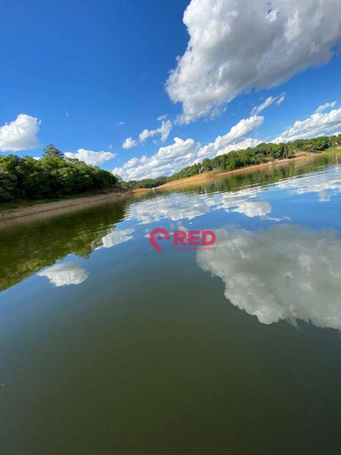 Imagem 5 de 24 de Terreno À Venda, 1001 M² Por R$ 351.000 - Ibiúna - Ibiúna/sp - Te0515
