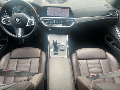 BMW Serie M 320I ACTIVE