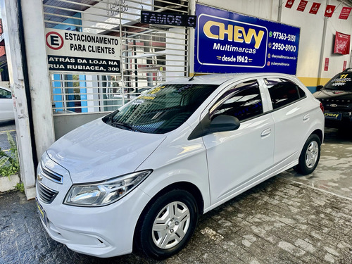 Chevrolet Onix 1.0 Lt 5p