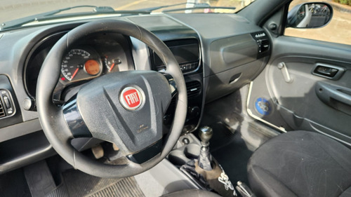Fiat Strada 1.4 Working Flex 2p