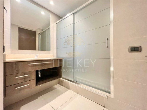 Imagen 8 de 24 de Moderno Departamento En Venta De 3 Dorm. En Las Condes