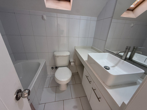 Excelente Casa En Arriendo Alto El Manzano Til-til