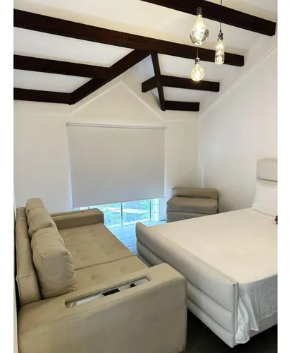 Casa En Arriendo Amoblada En Poblado San Lucas