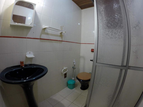 Imagen 6 de 10 de Departamento 2 Cuartos Cochera En Canasvieiras - Florianópolis
