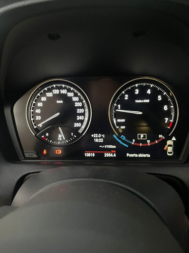 Imagen 12 de 19 de Bmw Serie 2 3.0 240i M Package