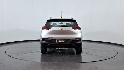 Chevrolet Tracker 1.2 Turbo Mt