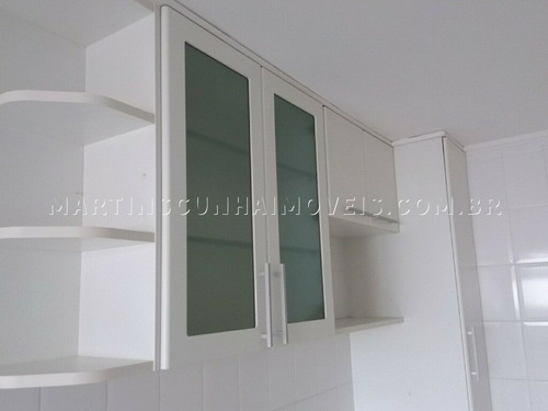 Imagem 14 de 20 de Apartamento Padrão À Venda Em São Paulo/sp - 181