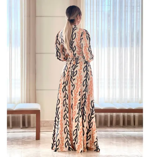Vestido inverno hot sale social