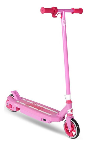 Scooter Electrico Barbie Hyper Jammer 12 Vol 10 Mph