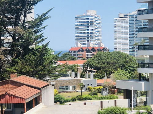Departamento Venta Punta Del Este- Ref: 30130