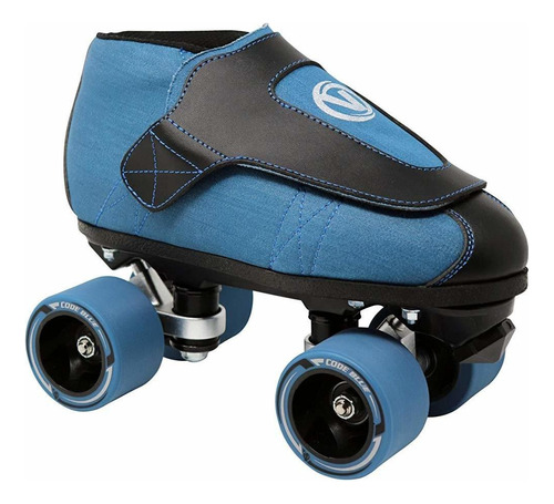 Code Blue Jam Skate - Patines De Velocidad Para Hombr