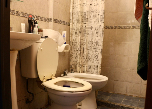 Imagen 2 de 5 de Dpto Un Dormitorio Bo Centro