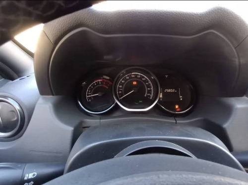 Imagen 5 de 24 de Renault Oroch Privilege 2020 Usado Utilitario Fiat Ford G