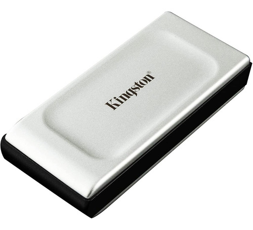 Disco Solido Externo 2 Tb Kingston Xs2000 Usb