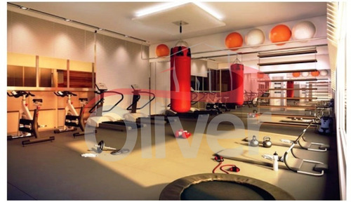 Imagem 4 de 4 de Edifício Residencial Montserrat, Apartamento 3 Dormitorios, Vaga De Garagem, Anita Garibaldi, Joinville, Santa Catarina - Ap00575 - 33342650