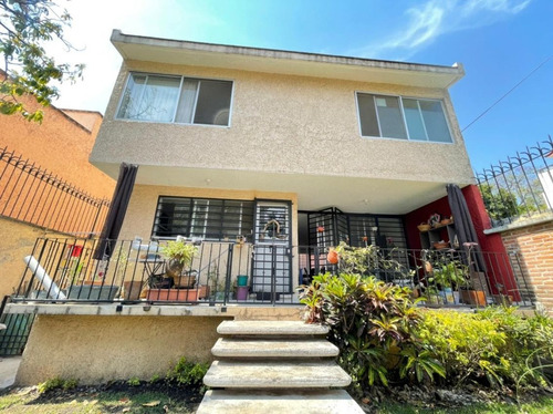 Imagen 12 de 13 de Casa Sola En Del Empleado / Cuernavaca - Maz-804-cs