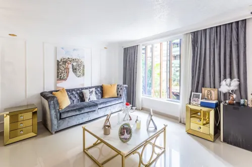Casa En Venta En Laureles. Cod V12105