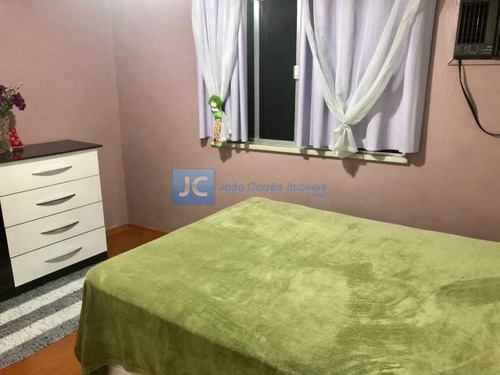 Imagem 7 de 15 de Apartamento-à Venda-engenho De Dentro-rio De Janeiro - Cbap20247