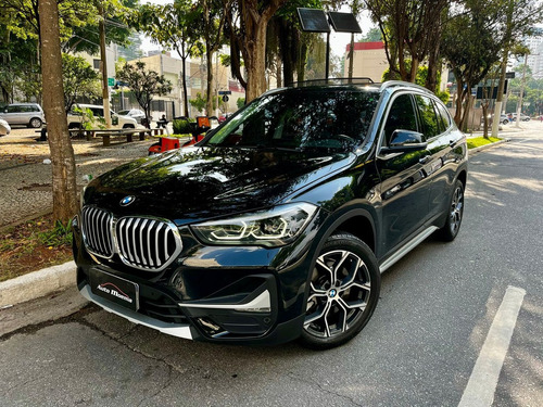 BMW X1 2.0 16V TURBO SDRIVE20I X-LINE