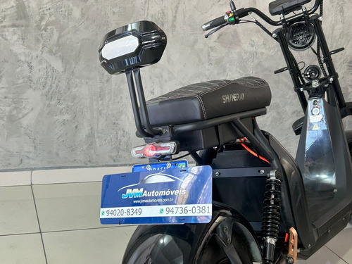 Shineray Pt03 2000w Eletrica 2025