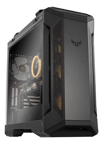 Xtreme Pc Tuf Geforce Rtx 3070 Ryzen 7 5800x 32gb Ssd 2tb