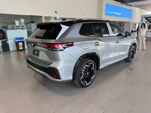 Volkswagen Tiguan 1.4 Tsi R-Line Dsg