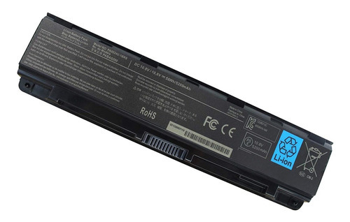 Pa5109u-1brs Pa5024u-1brs - Bateria Para Toshiba Satellite 