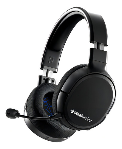 Steelseries Arctis 1 Wireless Ps4 - Headset Inalámbrico
