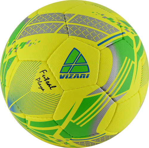 Vizari Sports Playa Usa Balon Futbol Pelota Oficial Sala Std