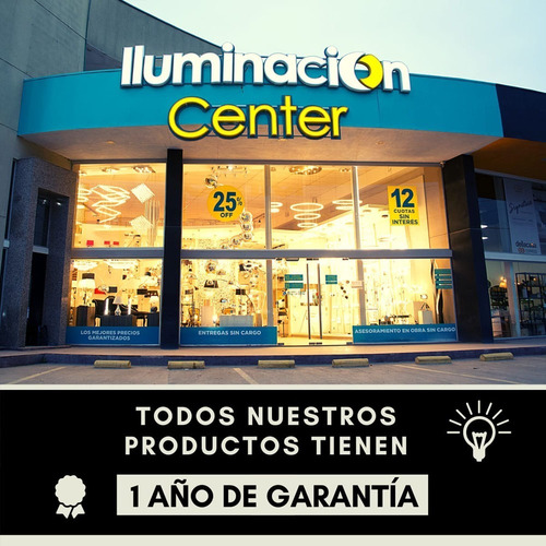 Imagen 5 de 7 de Lampara Colgante Aplique Moderna Metal Twist Deco E27