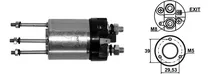 Comprar Solenoide De Arranque Fiat Duna Spazio Regatta Uno Tempra Lc