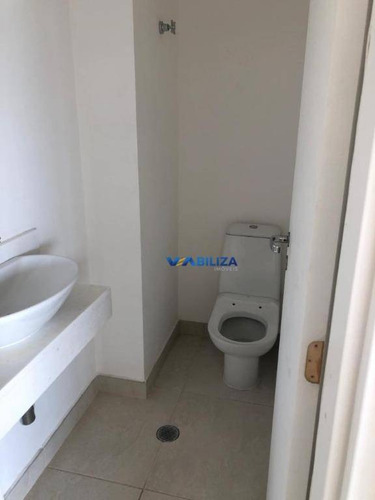 Cobertura À Venda, 349 M² Por R$ 4.807.540,00 - Jardim Das Perdizes - São Paulo/sp - Co0072