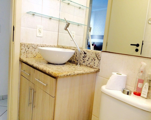 Imagem 12 de 19 de Apartamento - Avc661 - 32319556